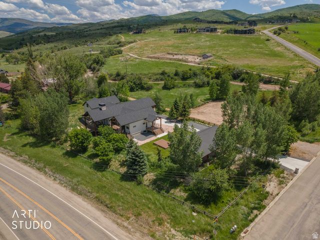 1188 S OLD TRAPPERS LOOP RD, Huntsville, UT 84317