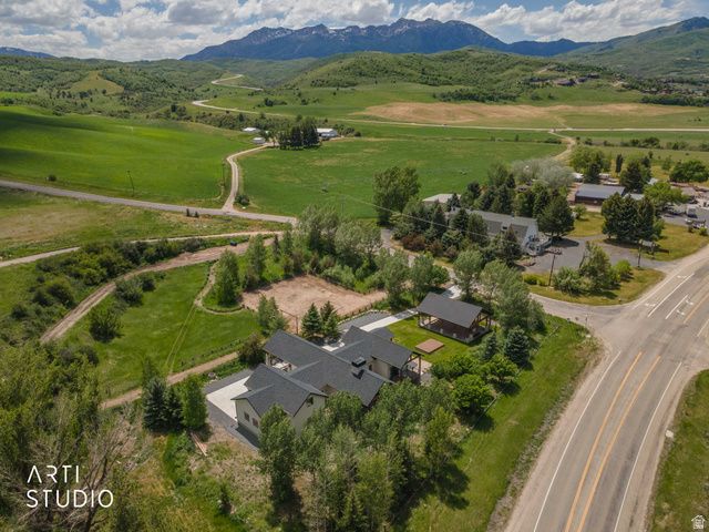 1188 S OLD TRAPPERS LOOP RD, Huntsville, UT 84317