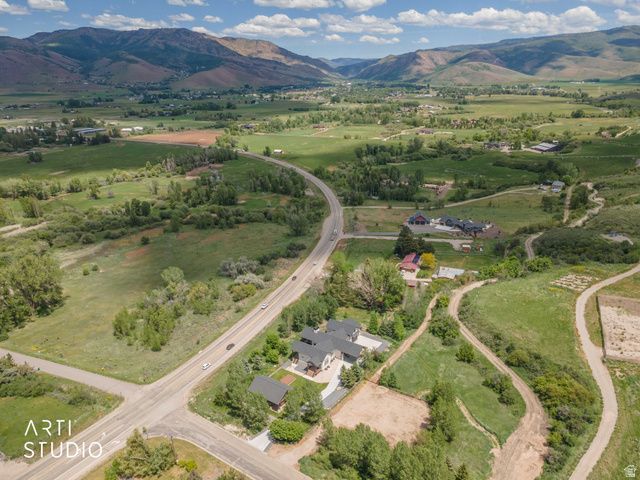 1188 S OLD TRAPPERS LOOP RD, Huntsville, UT 84317