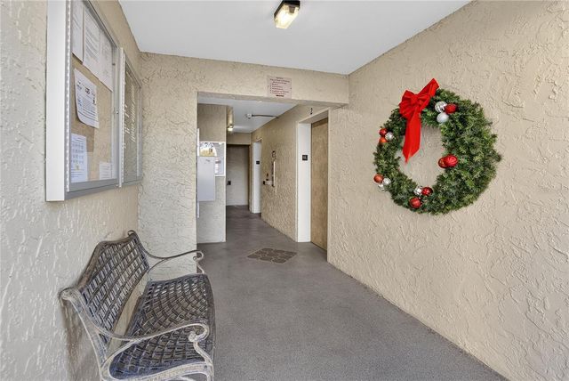 2900 COVE CAY DRIVE 2F, Clearwater, FL 33760