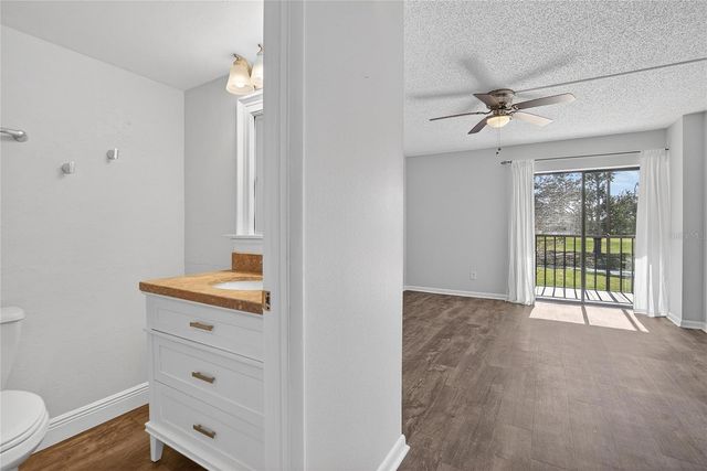 2900 COVE CAY DRIVE 2F, Clearwater, FL 33760