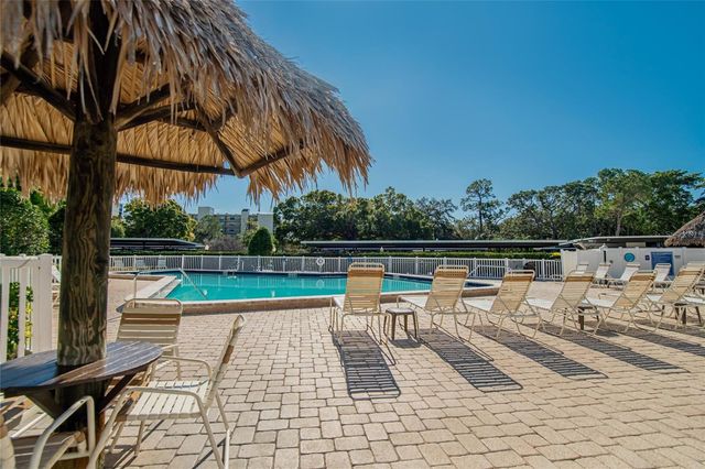 2900 COVE CAY DRIVE 2F, Clearwater, FL 33760