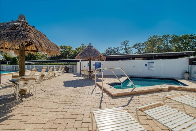 2900 COVE CAY DRIVE 2F, Clearwater, FL 33760