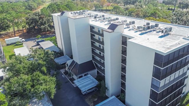 2900 COVE CAY DRIVE 2F, Clearwater, FL 33760