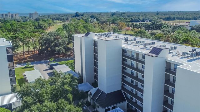 2900 COVE CAY DRIVE 2F, Clearwater, FL 33760