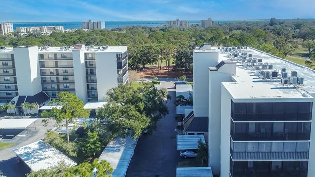 2900 COVE CAY DRIVE 2F, Clearwater, FL 33760