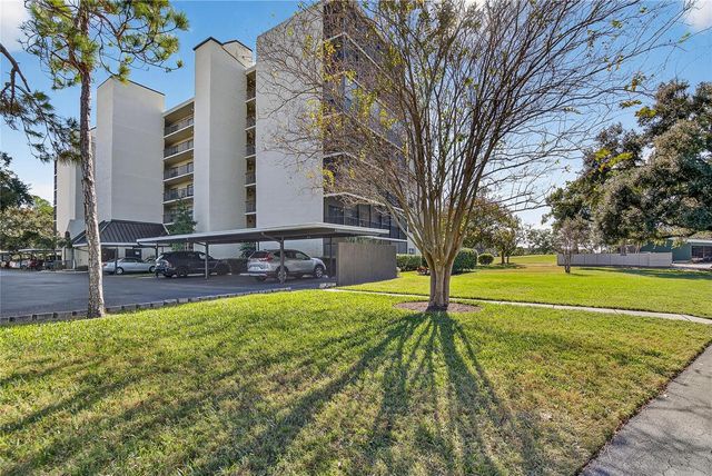 2900 COVE CAY DRIVE 2F, Clearwater, FL 33760