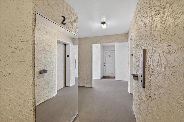 2900 COVE CAY DRIVE 2F, Clearwater, FL 33760