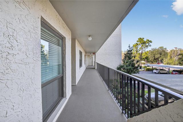 2900 COVE CAY DRIVE 2F, Clearwater, FL 33760