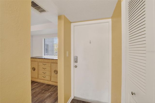 2900 COVE CAY DRIVE 2F, Clearwater, FL 33760