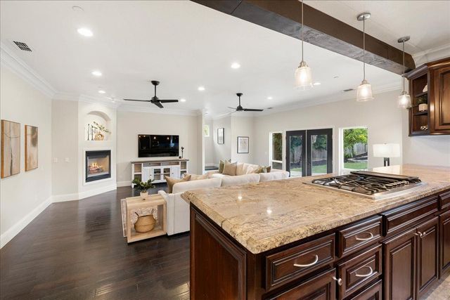 6817 Rappahannock Way, Carmichael, CA 95608