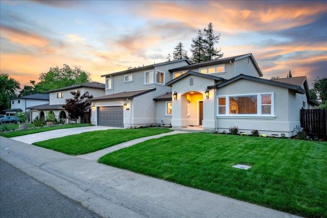 6817 Rappahannock Way, Carmichael, CA 95608