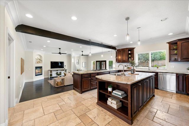6817 Rappahannock Way, Carmichael, CA 95608