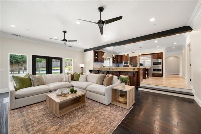 6817 Rappahannock Way, Carmichael, CA 95608