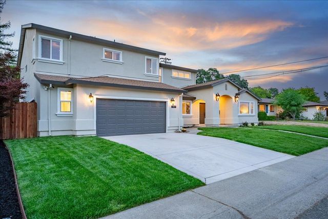 6817 Rappahannock Way, Carmichael, CA 95608