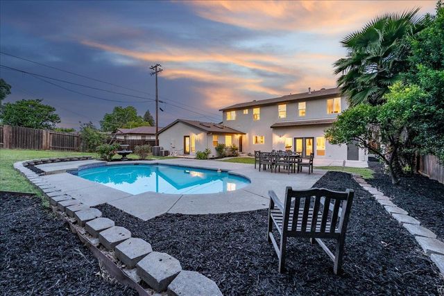 6817 Rappahannock Way, Carmichael, CA 95608