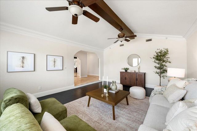 6817 Rappahannock Way, Carmichael, CA 95608