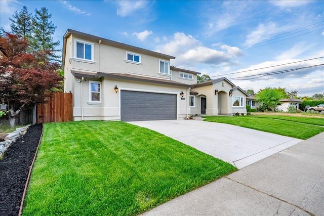 6817 Rappahannock Way, Carmichael, CA 95608