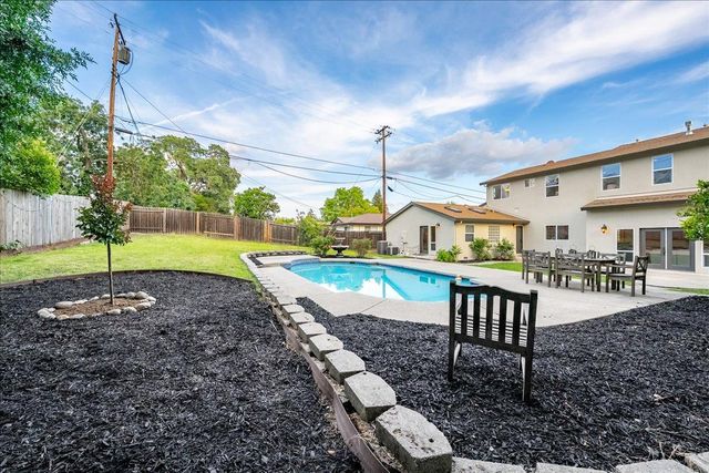 6817 Rappahannock Way, Carmichael, CA 95608