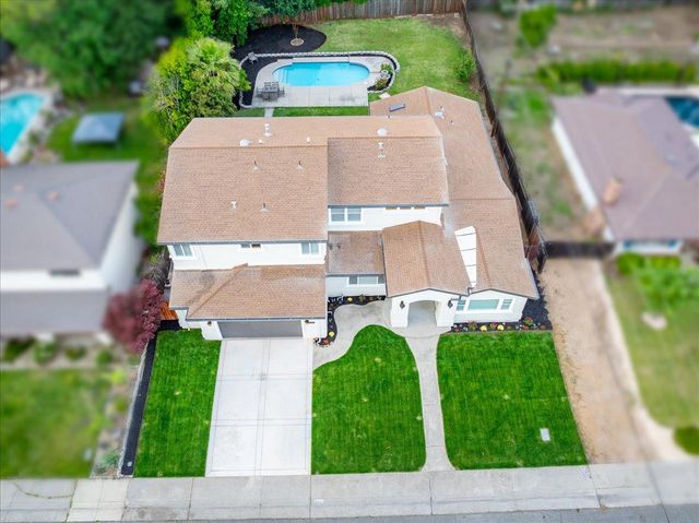 6817 Rappahannock Way, Carmichael, CA 95608