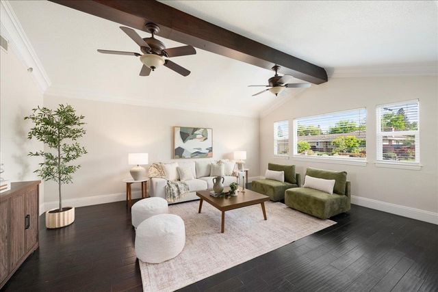 6817 Rappahannock Way, Carmichael, CA 95608