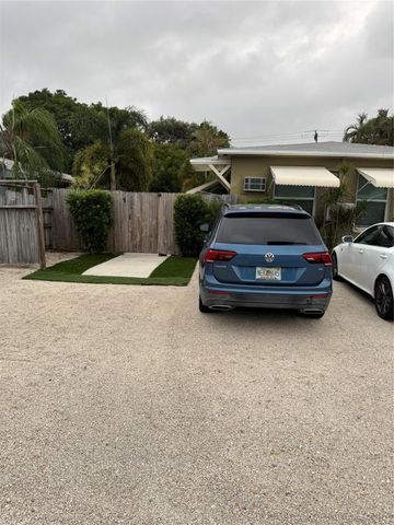 1141 NE 16th Ave, Fort Lauderdale, FL 33304