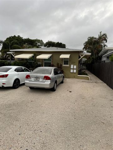 1141 NE 16th Ave, Fort Lauderdale, FL 33304