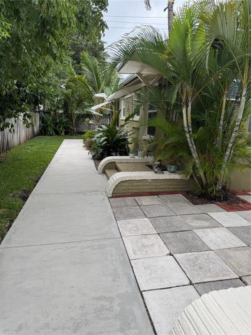 1141 NE 16th Ave, Fort Lauderdale, FL 33304