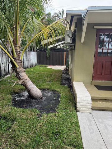 1141 NE 16th Ave, Fort Lauderdale, FL 33304