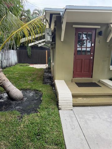 1141 NE 16th Ave, Fort Lauderdale, FL 33304