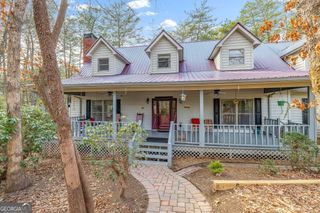 120 Hawks Nest, Sautee Nacoochee, GA 30571