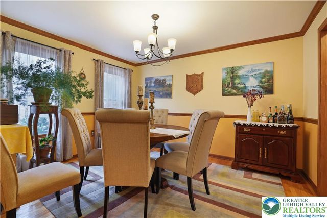 1392 Whispering Hills Court, Chestnuthill Twp, PA 18330