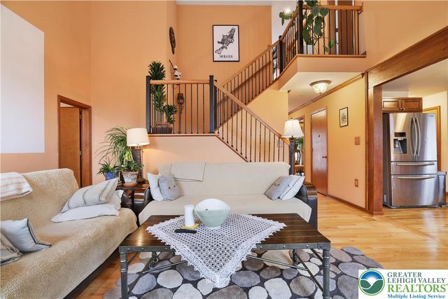 1392 Whispering Hills Court, Chestnuthill Twp, PA 18330