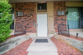 8751 W Oklahoma AVENUE #B, Milwaukee, WI 53227