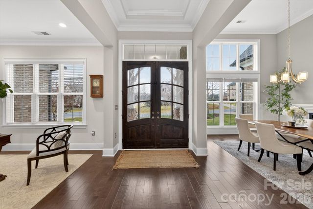 400 Wheatberry Hill Drive, Matthews, NC 28104