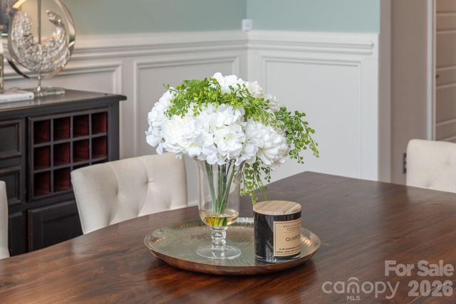 400 Wheatberry Hill Drive, Matthews, NC 28104