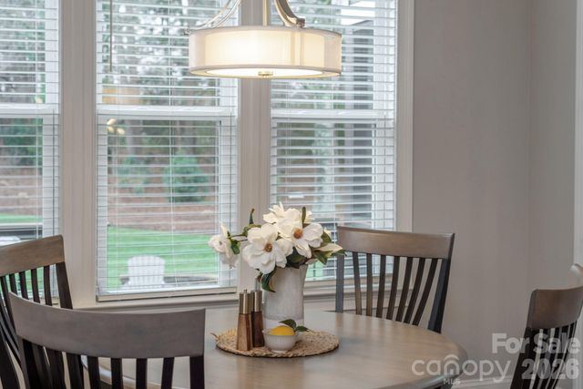 400 Wheatberry Hill Drive, Matthews, NC 28104