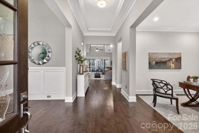 400 Wheatberry Hill Drive, Matthews, NC 28104