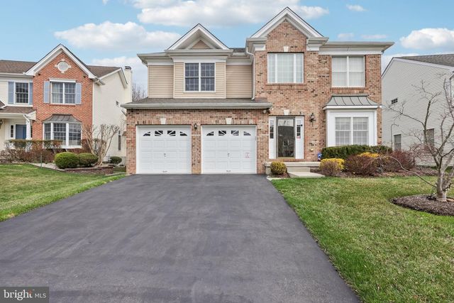 18 DEVONSHIRE DR, Princeton, NJ 08540