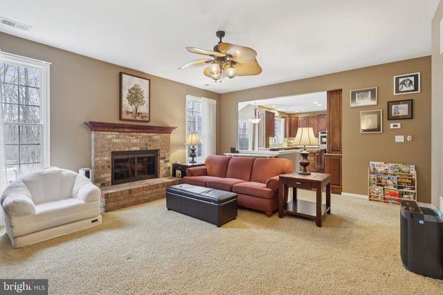 18 DEVONSHIRE DR, Princeton, NJ 08540