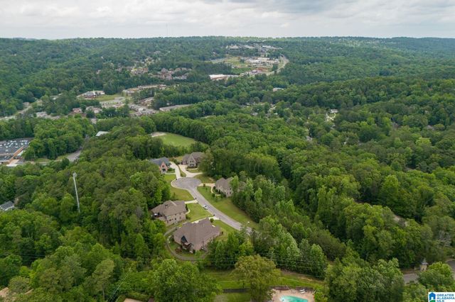 1621 CHATEAU CREST LANE, Vestavia Hills, AL 35216