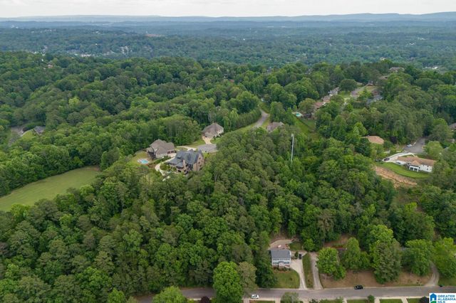 1621 CHATEAU CREST LANE, Vestavia Hills, AL 35216