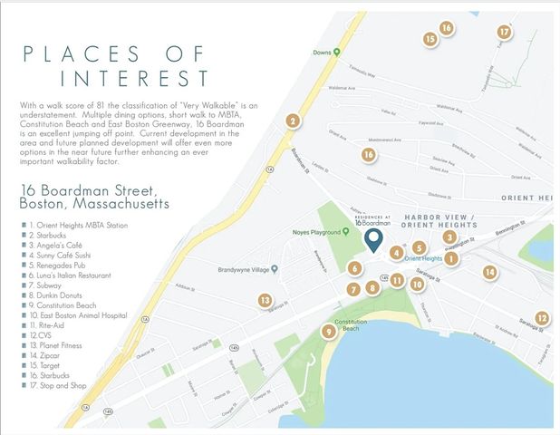 16 Boardman St 307, Boston, MA 02128