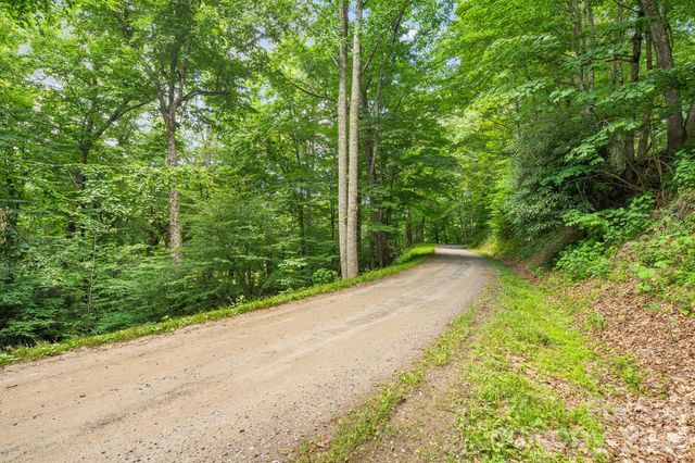 646 El Miner Drive, Mars Hill, NC 28754