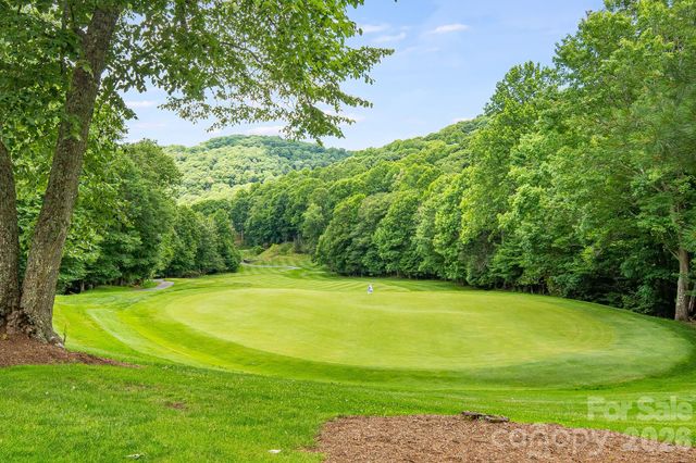 646 El Miner Drive, Mars Hill, NC 28754