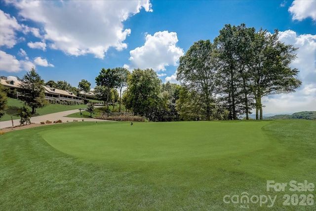 646 El Miner Drive, Mars Hill, NC 28754
