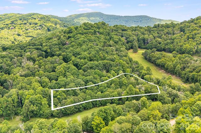 646 El Miner Drive, Mars Hill, NC 28754
