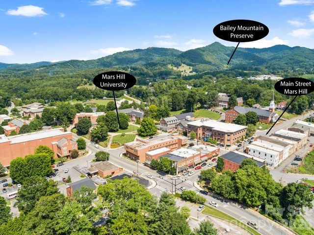 646 El Miner Drive, Mars Hill, NC 28754