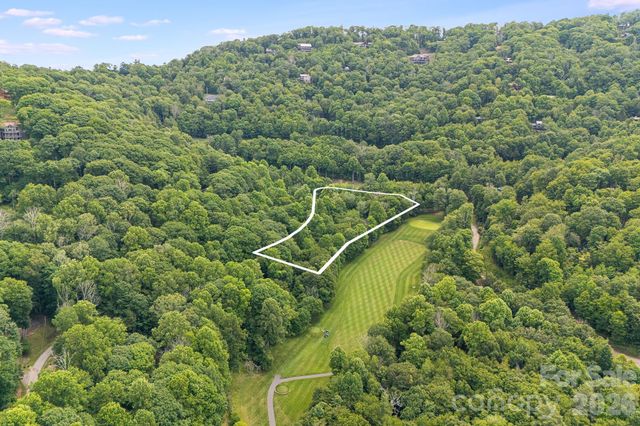 646 El Miner Drive, Mars Hill, NC 28754