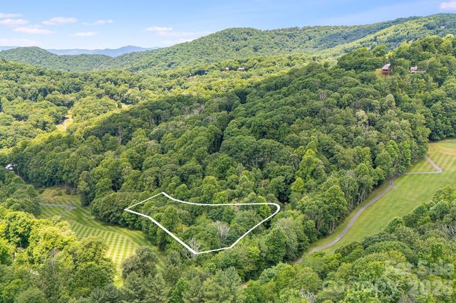 646 El Miner Drive, Mars Hill, NC 28754